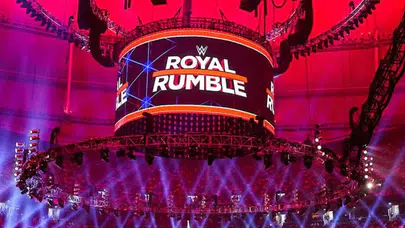 WWE Royal Rumble 2026 ne zaman yayınlanacak, nereden izenir?