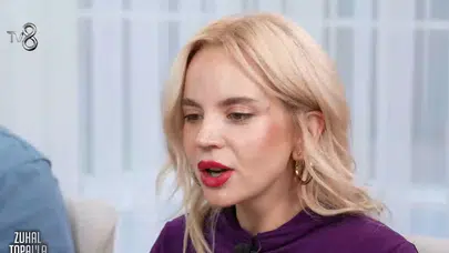 Zuhal Topal’la Yemekteyiz Yarışmacısı Melis Akkan Kimdir? Yaşı ve Neresi Hakkında Bilgiler