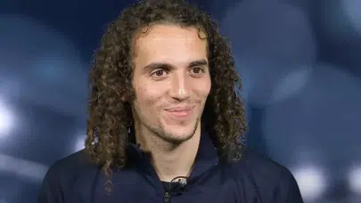 Matteo Guendouzi Fenerbahçe'de İlk Maçında Gol Sevinci Yaşadı mı?
