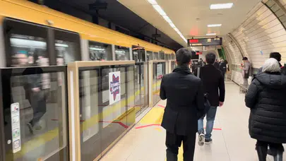 M5 Üsküdar-Samandıra metrosu ne zaman açılacak ve neden kapalı?