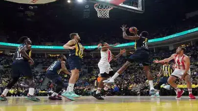 Fenerbahçe ile Olimpiakos Maçı Ne Zaman ve Hangi Kanalda Yayınlanacak?