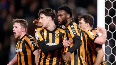 Hull City'nin 5 Maçlık Galibiyet Serisi Neden Sona Erdi?