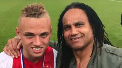 Noa Lang'ın babası kimdir ve Fenerbahçe'ye gol attı mı? Beşiktaş altyapısında mı oynadı?