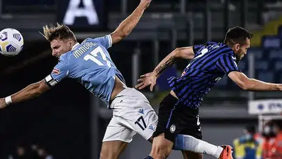 Atalanta ile Roma Maçı Ne Zaman ve Hangi Kanalda Yayınlanacak?