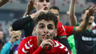 Adem Yeşilyurt kimdir ve hangi takımda oynuyor?