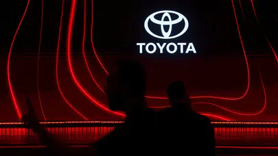 Toyota'nın 2025 Yılı Satışları: 11,3 Milyon Araçla Rekor Kırdı
