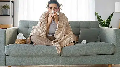 Süper grip nedir ve belirtileri ile tedavi yöntemleri nelerdir?