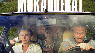 Mukadderat filmi nedir, oyuncuları kimlerdir ve konusu ne şekilde gelişmektedir?