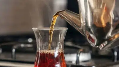 Çay Tüketiminde Gizli Sağlık Riskleri Neler Olabilir?