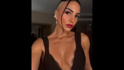 Lerna Elmas kimdir ve ne iş yapmaktadır?