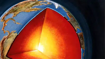 İnsanlar bugüne kadar Dünya'nın ne kadar derinine inebildi? Bilimsel Araştırmalar Ne Anlatıyor?