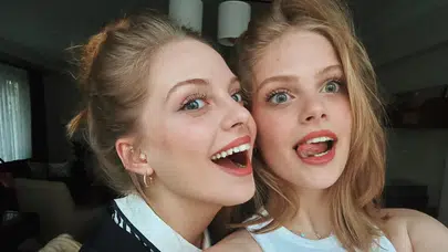 İpek Filiz Yazıcı ve Kız Kardeşi Arasındaki Şaşırtıcı Benzerlik Nedir?