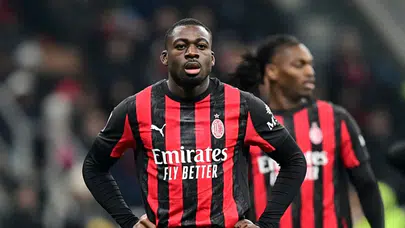 Youssouf Fofana kimdir, kaç yaşında ve nereli? Futbol kariyeri hakkında detaylar