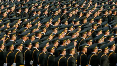 MSÜ geç başvuru var mı? Milli Savunma Üniversitesi geç başvuruları ne zaman?