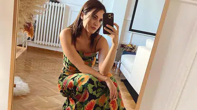 İrem Sak evli mi? Ünlü oyuncunun ailesi hakkında bilinmeyenler neler?