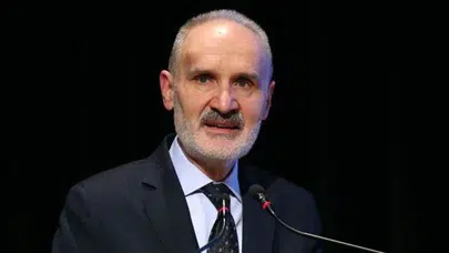 Şekib Avdagiç kimdir ve İstanbul Ticaret Odası başkanlığı görevini nasıl sürdürmektedir?