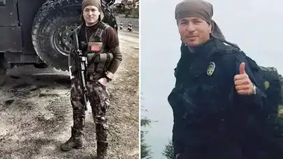 Şehit Necati Aygün kimdir ve ailesi hakkında neler bilinmektedir?