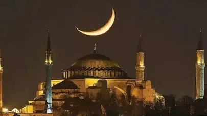 2026 Ramazan Hilali Ne Zaman Görülecek ve İlk Oruç Hangi Güne Denk Gelecek?