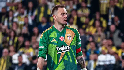 Mert Günok kimdir ve futbol kariyeri hakkında merak edilenler neler?