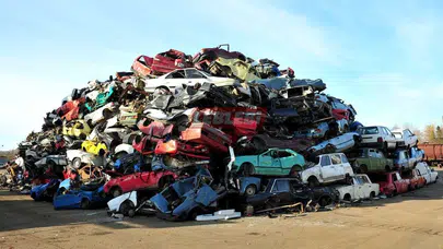 Hurda teşviki 2026'da ne zaman yürürlüğe girecek ve neleri kapsayacak?