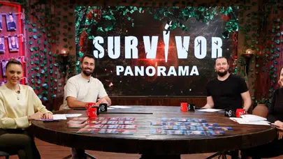 Survivor Panorama’da Hakan Hatipoğlu ve Damla Can Neden Yok? 2026 Sezonunun Yeni Yorumcuları Kimler?