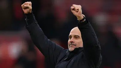 Pep Guardiola, Antoine Semenyo Transfer İddialarını Neden Cevapsız Bıraktı?