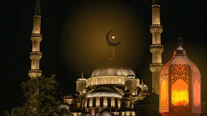 Berat Kandili Ne Zaman? 2026 Takvimi Diyanet Tarafından Açıklandı