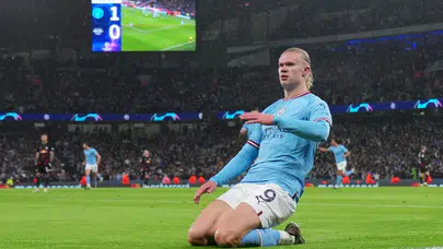 Dünyanın En İyi 20 Forveti Kimlerdir? Süper Lig'den Hangi İsim Listede Yer Aldı?