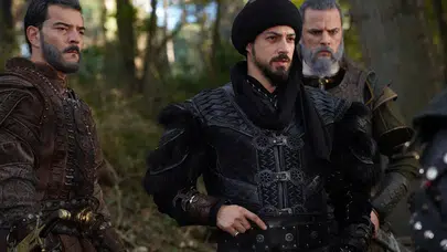 Kuruluş Orhan yeni bölüm ne zaman yayınlanacak, bu akşam var mı?