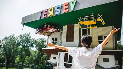 Bursa'da ters ev nerede, 2026 giriş ücreti ne kadar ve ziyaretçiler için detaylar neler?