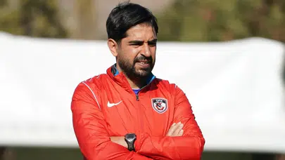 Boluspor, Erdal Güneş ile anlaştı: Erdal Güneş kimdir, hangi kulüpleri çalıştırdı?