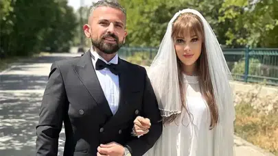 Ferdi Tayfur’un Kızı Tuğçe Tayfur ve Eşi Muhammet Aydın Hakkında Neler Biliniyor ve Neden Mahkemelik Oldular?