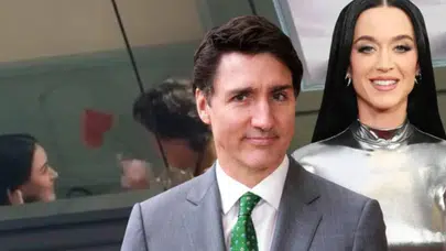 Katy Perry ve Justin Trudeau arasında bir ilişki mi var? Evlilik söz konusu mu?