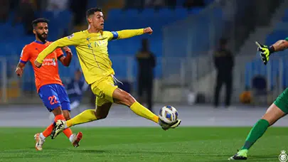 Al Hilal - Al Nassr maçı hangi kanalda ve saat kaçta oynanacak?