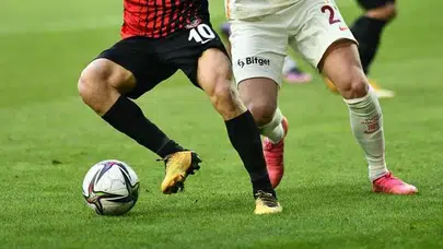 Galatasaray Gaziantep maçı ne zaman, hangi kanalda yayınlanacak?