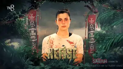 Survivor Nefise Karatay kimdir? Nefise kaç yaşında, nereli ve ne hangi sezon şampiyon oldu?
