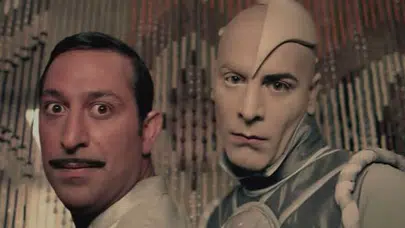 Gora 4 Gora Netflix’te Ne Zaman Yayınlanacak? Cem Yılmaz’ın Yeni Filmi Hakkında Bilmeniz Gerekenler