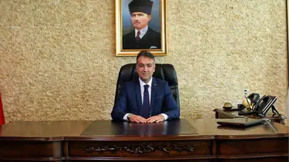 Karabük Valiliği'ne Atanan Oktay Çağatay Kimdir ve Geçmişi Nasıldır?