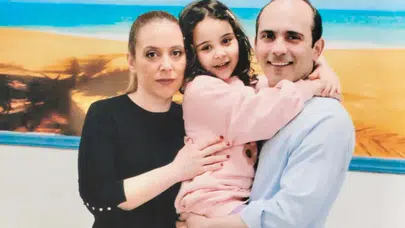 Meriç Kahraman kimdir ve ne iş yapmaktadır?