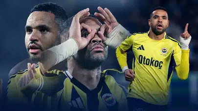 Youssef En-Nesyri Fenerbahçe'den Ayrılacak Mı? Bonservis Bedeli Ne Olacak?