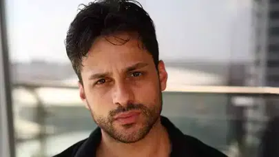 Yeraltı Dizisinde Ferhat Karakterini Canlandıran Ekin Mert Daymaz Kimdir?