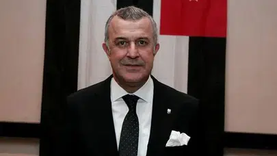 Beşiktaş Kulübü Divan Kurulu Başkanı Ahmet Ürkmezgil'in Sağlık Durumu Nedir?