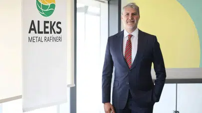 Sarp Tarhanacı ve Aleks Metal Rafineri'nin Sahipliği Hakkında Bilmeniz Gerekenler