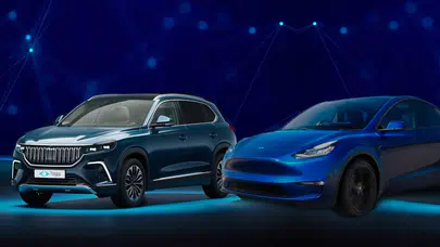 Yeni Yılda TOGG ve Tesla Sahiplerinin Ödeyeceği MTV Oranları Nedir?