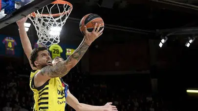 Fenerbahçe Beko - Baskonia maçı ne zaman ve hangi kanalda canlı yayınlanacak?