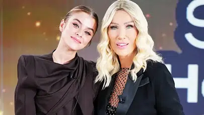 Seda Sayan’ın Müstakbel Gelini İlayda Alişan'dan Cevap Geldi!