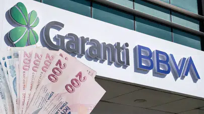 Garanti BBVA'nın Emeklilere Ocak 2026 İçin Sunmuş Olduğu Promosyon Fırsatları Neler?