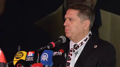 Gençlerbirliği Başkanı Arda Çakmak Kimdir, Eşi Kimdir ve Nerelidir?