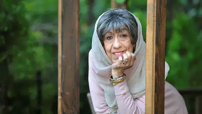 Ayşen Gruda kimdir? Türk sanat tarihine nasıl damga vurdu ve neden vefat etti?