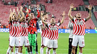 samsunspor’un avrupa maçı ne zaman ve hangi kanalda yayınlanacak?